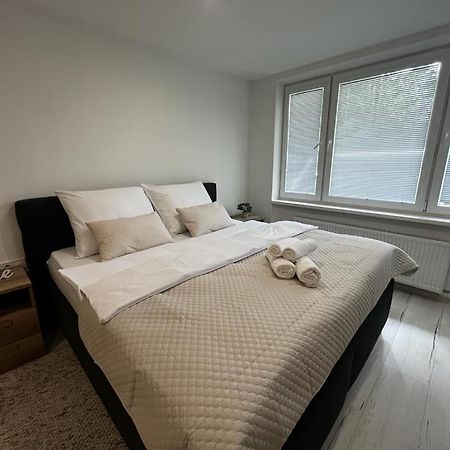 Apartman Lucky Bojnice Exterior foto