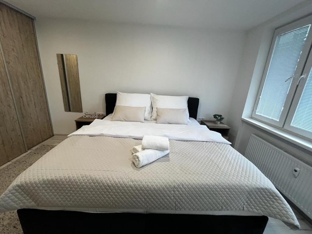 Apartman Lucky Bojnice Exterior foto