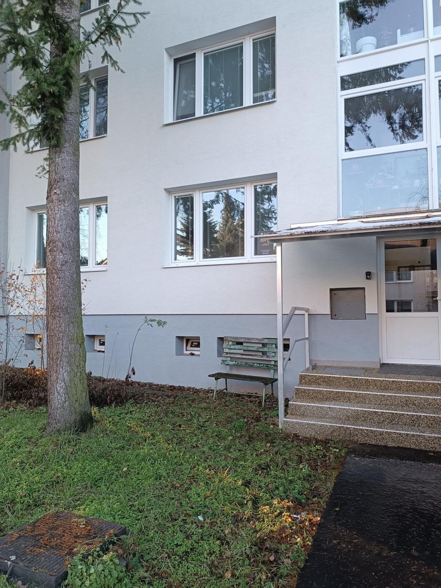 Apartman Lucky Bojnice Exterior foto