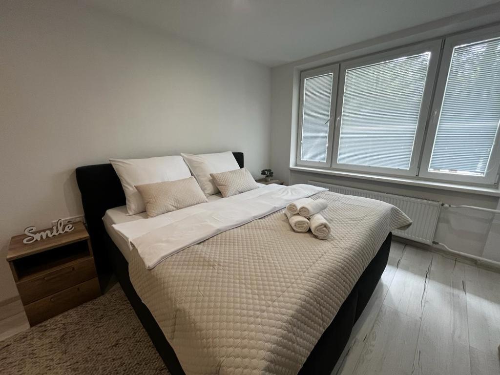 Apartman Lucky Bojnice Exterior foto